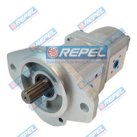 Bomba Hidráulica Bosch R979012920 Bosch Rexroth R979012920