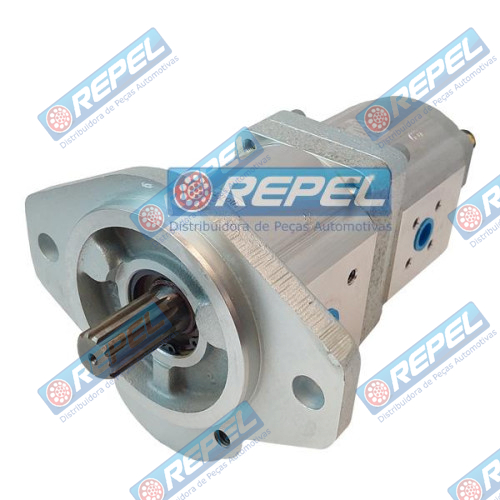 Bomba Hidráulica Bosch R979012920 Bosch Rexroth R979012920