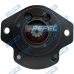 Bomba Hidráulica Case 87735591 New Holland 87735591  CNH 87735591