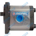 Bomba Hidráulica Bosch R979014817 Bosch Rexroth MF 067001T1 AGCO 067001T1