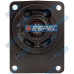 Bomba Hidráulica Bosch R979014817 Bosch Rexroth MF 067001T1 AGCO 067001T1