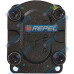 Bomba Hidráulica Bosch R979014817 Bosch Rexroth MF 067001T1 AGCO 067001T1