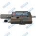 Válvula Comando Bosch Rexroth R979015654 Valtra 6263439M91 MF 6263439M91 AGCO 6263439M91