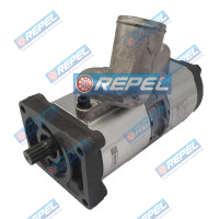 Bomba Hidráulica MF 6262009M91 AGCO 6262009M91