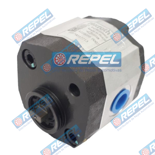 Bomba Hidráulica Bosch R979017713