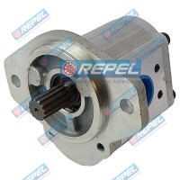 Bomba Hidráulica Agrale 41410703 