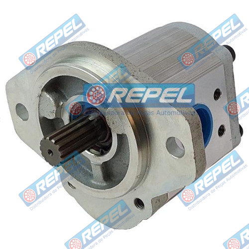 Bomba Hidráulica Agrale 41410703 