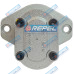 Bomba Hidráulica Bosch R979018716 Bosch Rexroth R979018716 AGCO 41752703 MF 41752703