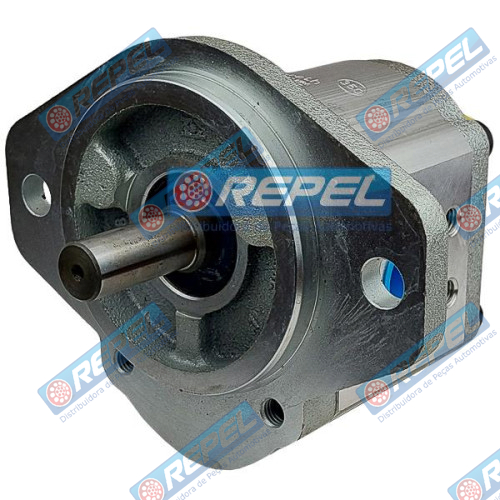 Bomba Hidráulica Bosch R979020222 Bosch Rexroth R979020222