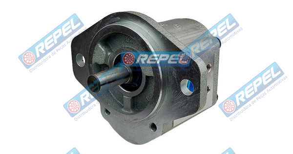 Bomba Hidráulica Bosch R979020222 Bosch Rexroth R979020222