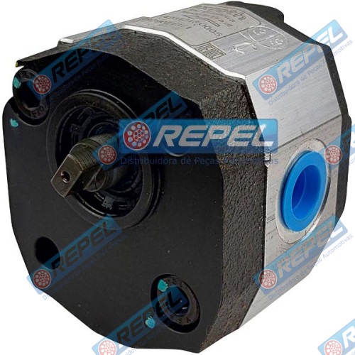 Bomba Hidráulica Bosch R979021371 Bosch Rexroth R979021371