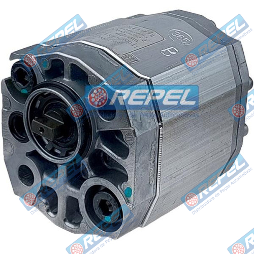 Bomba Hidráulica Bosch R979021468 Bosch Rexroth R979021468 Bomba Hidráulica Bosch R979021468 Bosch Rexroth R979021468