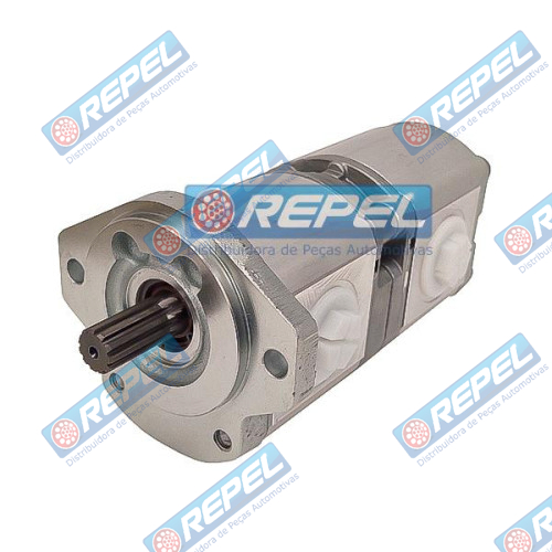 Bomba Hidráulica John Deere AN372511