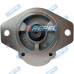 Bomba Hidráulica Bosch R979023975 Bosch Rexroth R979023975 Jacto 1169947