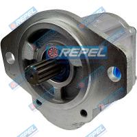 Bomba Hidráulica Bosch R979023975 Bosch Rexroth R979023975 Jacto 1169947