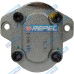 Bomba Hidráulica Bosch R979023975 Bosch Rexroth R979023975 Jacto 1169947