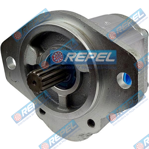 Bomba Hidráulica Bosch R979023975 Bosch Rexroth R979023975 Jacto 1169947