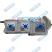 Bomba Hidráulica Bosch R979024212 Bosch Rexroth R979024212 CNH 47439228 CNH 47570140 CNH87374500 