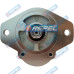 Bomba Hidráulica Bosch R979024212 Bosch Rexroth R979024212 CNH 47439228 CNH 47570140 CNH87374500 