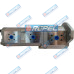 Bomba Hidráulica Bosch Rexroth R979028153 ROMANELLI 41550203