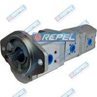 Bomba Hidráulica Bosch Rexroth R979028153 ROMANELLI 41550203