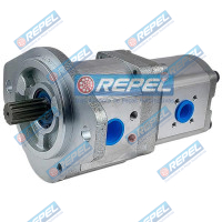 Bomba Hidráulica Bosch Rexroth R979028155 ROMANELLI 41550103