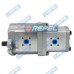 Bomba Hidráulica Bosch R979028255 Bosch Rexroth R979028255 
