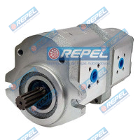 Bomba Hidráulica Bosch R979028255 Bosch Rexroth R979028255 