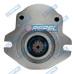 Bomba Hidráulica Bosch R979028255 Bosch Rexroth R979028255 