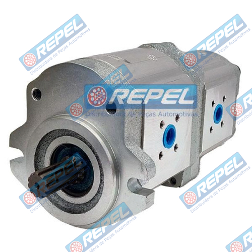 Bomba Hidráulica Bosch R979028255 Bosch Rexroth R979028255 