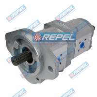 Bomba Hidráulica Bosch R979028302 Bosch Rexroth R979028302