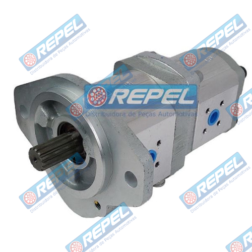 Bomba Hidráulica Bosch R979028302 Bosch Rexroth R979028302