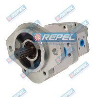 Bomba Hidráulica Jacto 1211937 Jacto 756866