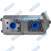 Bomba Hidráulica Bosch R979031001 Bosch Rexroth R979031001 Jacto 911073