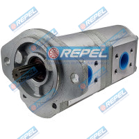 Bomba Hidráulica Bosch R979031001 Bosch Rexroth R979031001 Jacto 911073