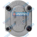 Bomba Hidráulica Bosch R979031001 Bosch Rexroth R979031001 Jacto 911073
