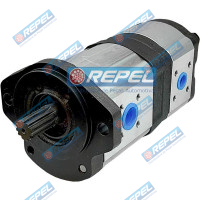 Bomba Hidráulica Bosch R979031228 Bosch Rexroth R979031228