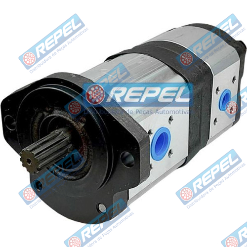 Bomba Hidráulica Bosch R979031228 Bosch Rexroth R979031228