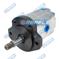 Motor Hidráulico Case 47429010 New Holland 47429010 CNH 47429010 