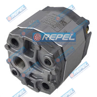 Bomba Hidráulica Bosch R979033398 Bosch Rexroth R979033398