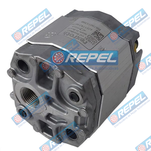 Bomba Hidráulica Bosch R979033398 Bosch Rexroth R979033398