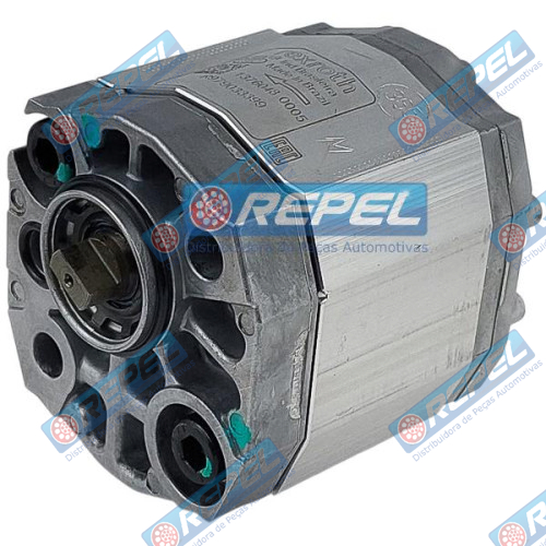Bomba Hidráulica Bosch R979033399 Bosch Rexroth R979033399