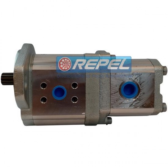 Bomba Hidráulica Bosch R979034628 Bosch Rexroth R979034628 Jacto