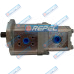 Bomba Hidráulica Bosch R979034628 Bosch Rexroth R979034628 Jacto 1203516