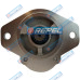 Bomba Hidráulica Bosch R979034628 Bosch Rexroth R979034628 Jacto 1203516