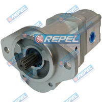 Bomba Hidráulica Bosch R979034628 Bosch Rexroth R979034628 Jacto 1203516