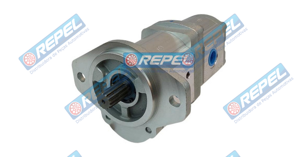 Bomba Hidráulica Bosch R979034628 Bosch Rexroth R979034628 Jacto