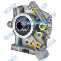 Bomba Hidráulica Bosch Rexroth R979036238 CNH 0565017 CNH 73337533 CNH 73402660 CNH 81841528