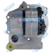 Bomba Hidráulica Bosch Rexroth R979036238 CNH 0565017 CNH 73337533 CNH 73402660 CNH 81841528