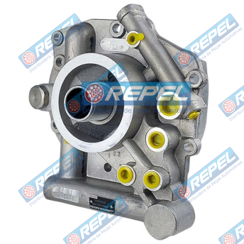 Bomba Hidráulica Bosch Rexroth R979036238 CNH 0565017 CNH 73337533 CNH 73402660 CNH 81841528